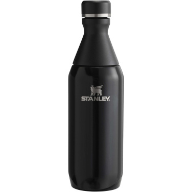 Logotrade profilreklam bild: Stanley All Day Slim 350 ml vattenflaska