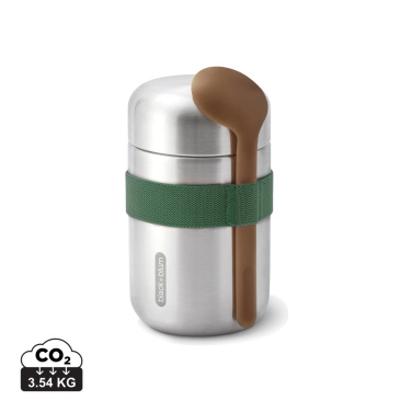 Logotrade presentreklam bild: Black+Blum Food Flask 400 ml
