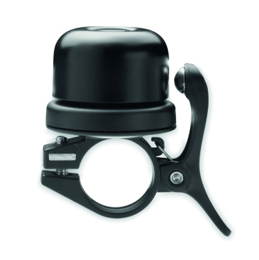 Logotrade profilprodukter bild: Apple® smart finder ringklocka