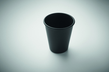 Logotrade profilprodukter bild: Återanvändbar PLA-mugg