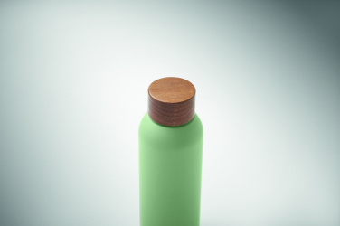 Logotrade reklamprodukter bild: Flaska enkelvägg 700 ml