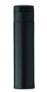 Logotrade presentreklam bild: Flaska dubbelvägg 300 ml