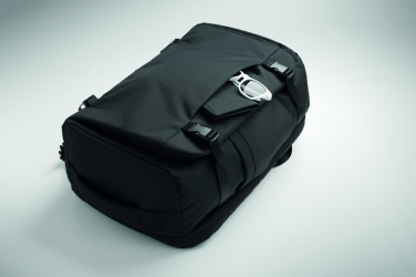 Logotrade reklamprodukter bild: Stor resväska för handbagage