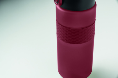 Logotrade reklamprodukter bild: RPET flaska 700 ml