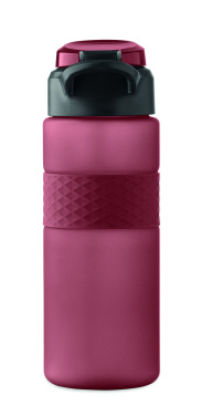 Logotrade kampanjprodukter bild: RPET flaska 700 ml