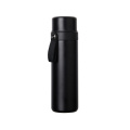 VINGA Tono RCS termos med dubbla muggar, 750 ML, svart