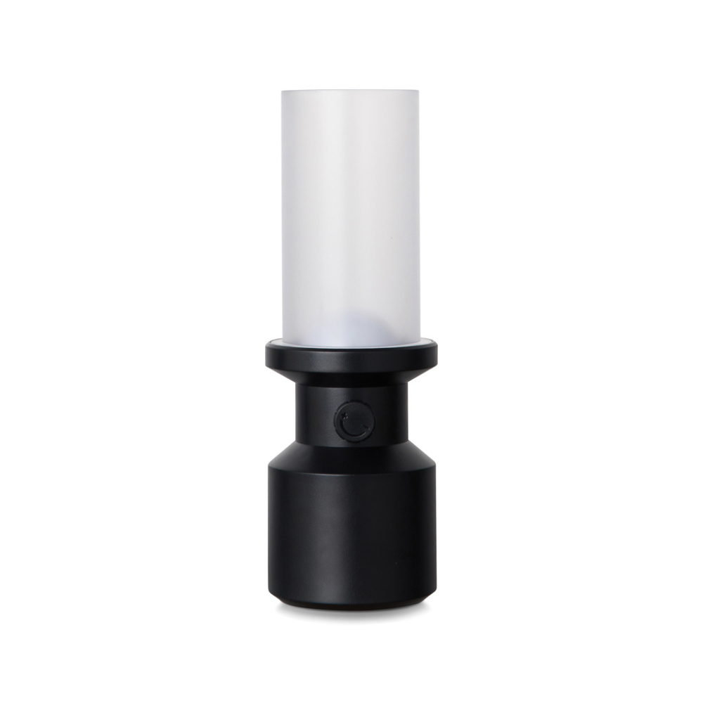 Logotrade profilprodukter bild: VINGA Niori RCS bordslampa