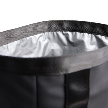 Logotrade kampanjprodukter bild: Baltimore RCS Roll-top cooler bag