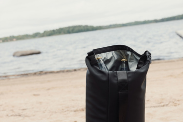 Logotrade profilprodukter bild: Baltimore RCS Roll-top cooler bag
