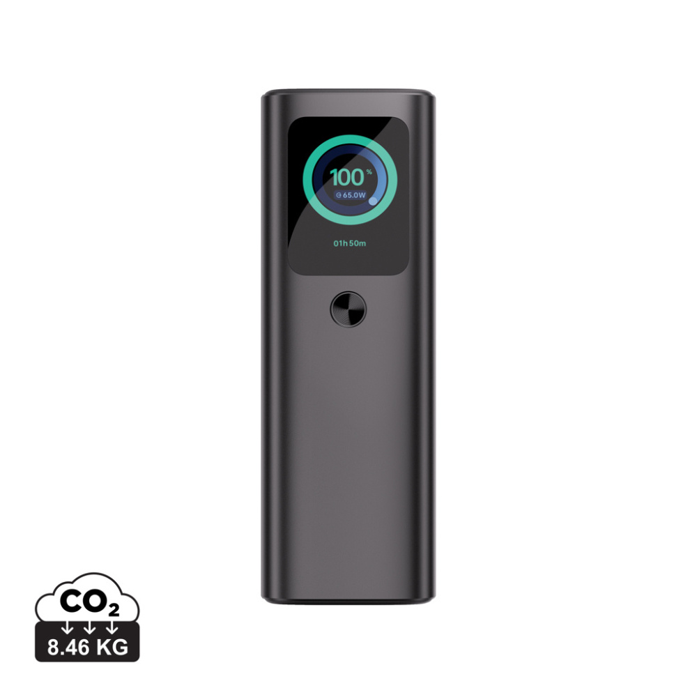 Logotrade profilreklam bild: Urban Vitamin Stanford 165 W 20 000 mAh powerbank