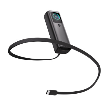 Logotrade profilreklam bild: Urban Vitamin Stanford 165 W 20 000 mAh powerbank