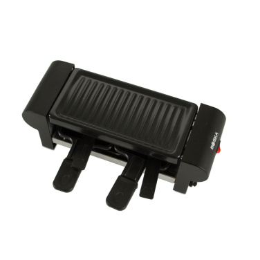 Logotrade kampanjprodukter bild: BOSKA Gourmet Raclette Mini 220V (EU typ F)