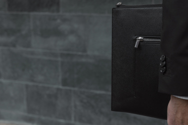 Logotrade profilreklam bild: VINGA Bermond RCS 16" laptopfodral