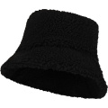 Baru solhatt i sherpa-stil, Helsvart