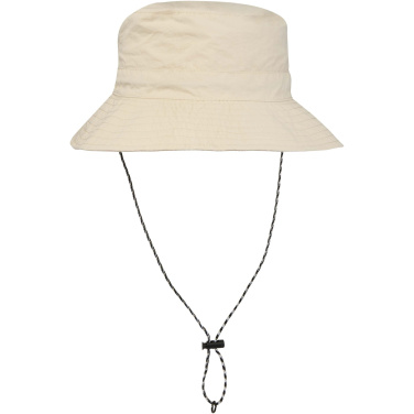 Logotrade kampanjprodukter bild: Hatch hopfällbar solhatt