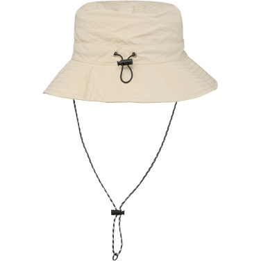 Logotrade profilreklam bild: Hatch hopfällbar solhatt