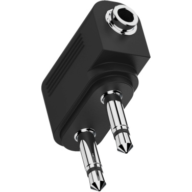 Logotrade reklamprodukter bild: Xtorm XAWBT01 AirWave trådlös ljudadapter