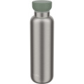 Mepal Ellipse 500 ml isolerad vattenflaska, Grön
