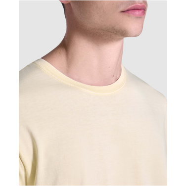 Logotrade kampanjprodukter bild: Corgi kortärmad T-shirt för herr