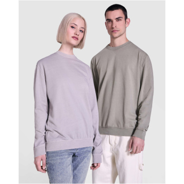 Logotrade reklamprodukter bild: Jaya unisex rundhalsad tröja