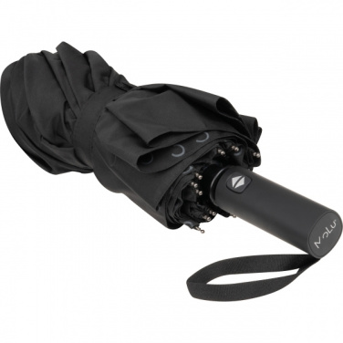 Logotrade presentreklam bild: Automatiskt paraply RIO VERDE MoLu