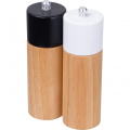 Salt- och pepparkvarnset DAKAR, beige