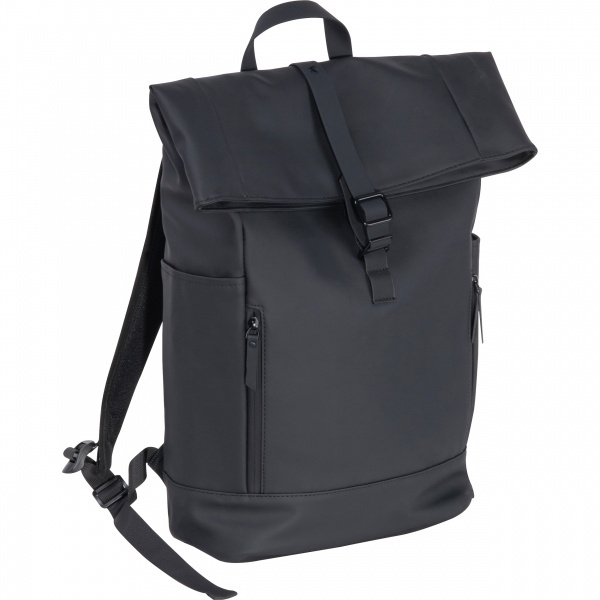 Logotrade kampanjprodukter bild: Laptopryggsäck NORWICH