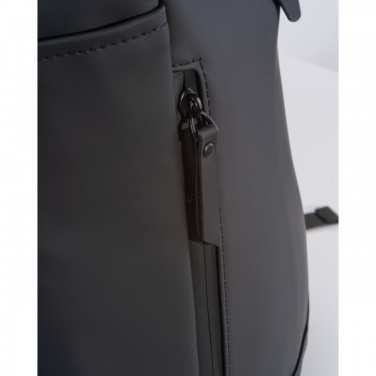 Logotrade profilprodukter bild: Laptopryggsäck NORWICH
