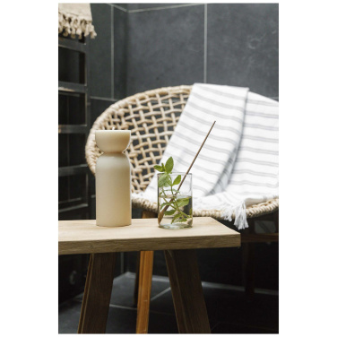 Logotrade profilreklam bild: Originalhome ekologiskt ljus – medium