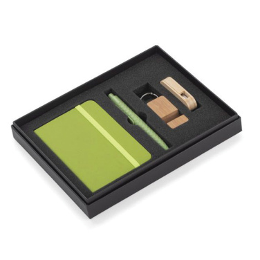 Logotrade kampanjprodukter bild: #Premium kinkekarp Saleco