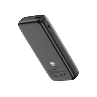 Logotrade profilreklam bild: Urban Vitamin San Mateo 45W 20 000 mAh Powerbank