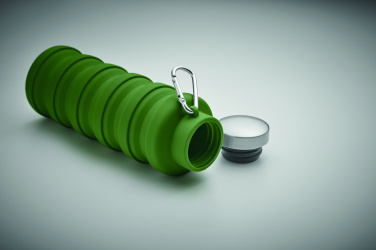 Logotrade presentreklam bild: Hopvikbar flaska 500ml