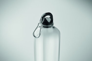 Logotrade presentreklam bild: RPET-flaska 750ml
