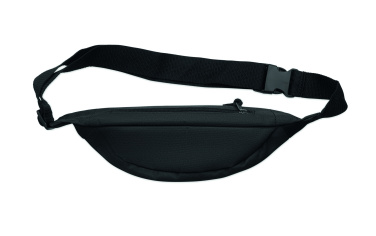 Logotrade kampanjprodukter bild: Midjeväska i 600D RPET