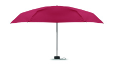 19" stormsäkert kompaktparaply