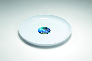 Logotrade profilprodukter bild: SEAQUAL® frisbee