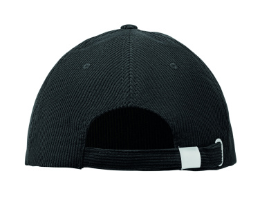 Logotrade profilprodukter bild: 5-panels keps i manchester