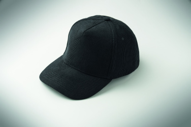 Logotrade profilreklam bild: 5-panels keps i manchester