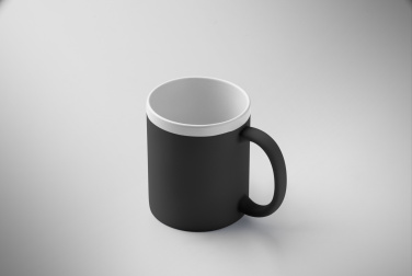 Logotrade presentreklam bild: Keramikmugg 300 ml