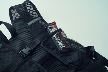 Logotrade kampanjprodukter bild: Sportryggsäck/hydration pack