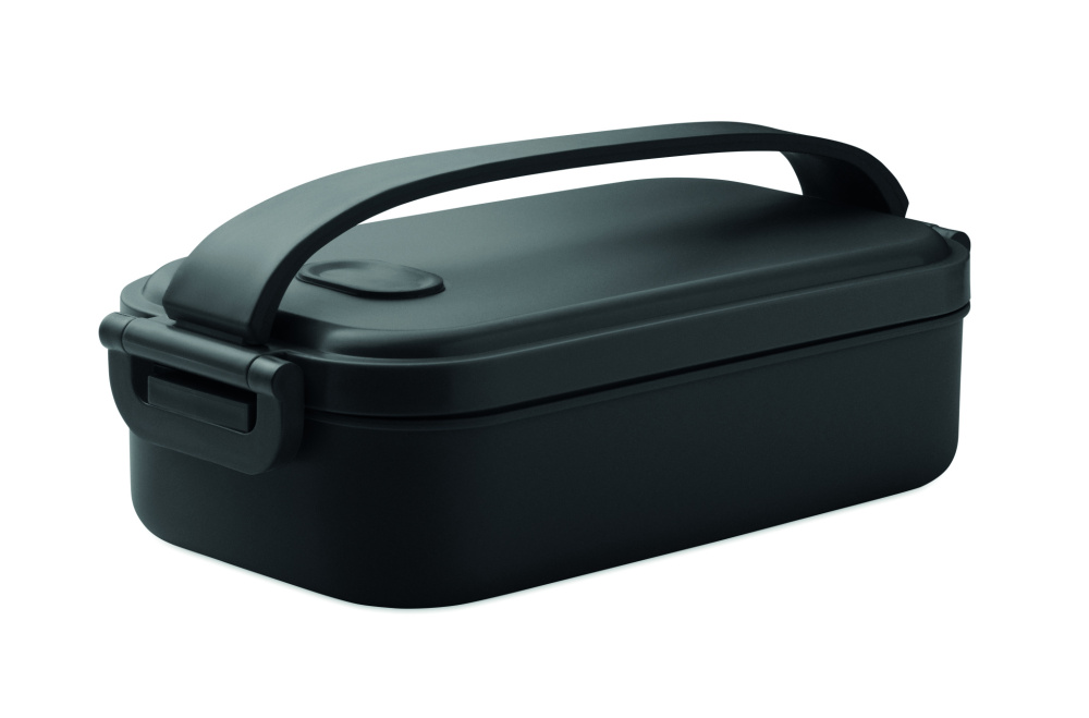 Logotrade kampanjprodukter bild: PP lunchlåda 800ml