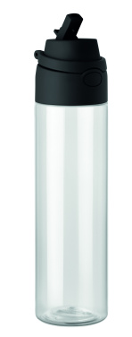 Logotrade kampanjprodukter bild: RPET-flaska 750ml