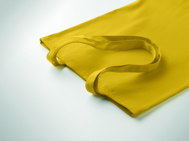 Logotrade kampanjprodukter bild: Kasse i canvas, 270 gr/m²