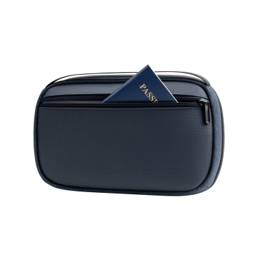Logotrade reklamprodukter bild: XD Design First Class All-in-One fodral