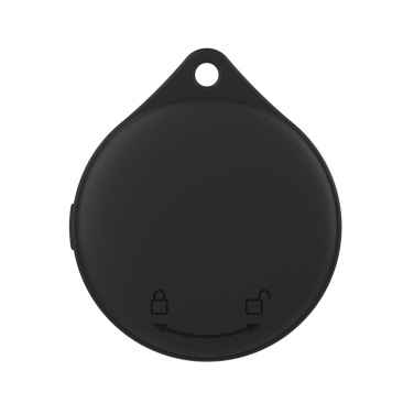 Logotrade reklamprodukter bild: Findpop Dual RCS föremålsfinnare IPX5 i återvunnen plast