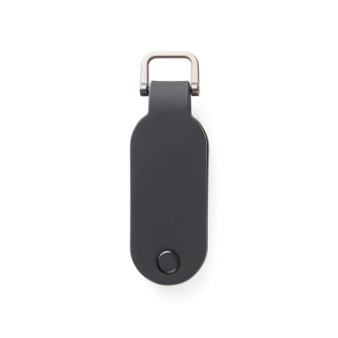 Logotrade profilreklam bild: VINGA Baltimore RCS Key Organiser With Finder Dual