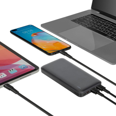 Logotrade profilreklam bild: Powerbank VA2101 10000 mAh RIVACASE