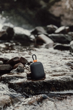 Logotrade reklamprodukter bild: Nordic Drift Titan IP67 Vatten- och dammtät 5W högtalare