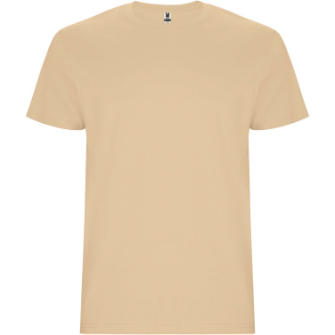 Logotrade kampanjprodukter bild: Stafford kortärmad T-shirt för barn