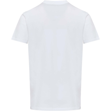 Logotrade profilreklam bild: Balfour 200 g/m² kortärmad rundhalsad unisex-T-shirt